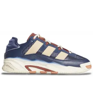 Adidas Niteball Navy Blue
