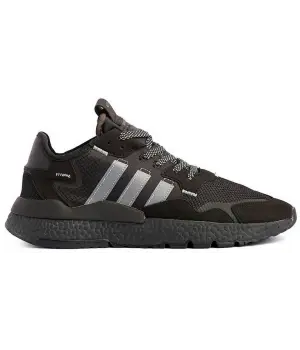Adidas Nite Jogger Black