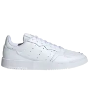 Кроссовки Adidas Supercourt White