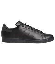 Кроссовки Pharrell Williams Stan Smith Black