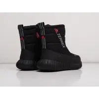 Сапоги Adidas Terrex Boost Winter Black