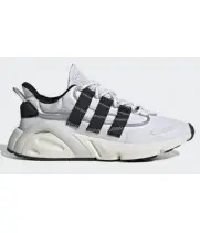 Кроссовки Adidas Lxcon белые