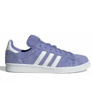 Кроссовки Adidas Towelie голубые