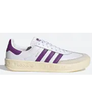 Мужские кроссовки Adidas Originals Madrid белые