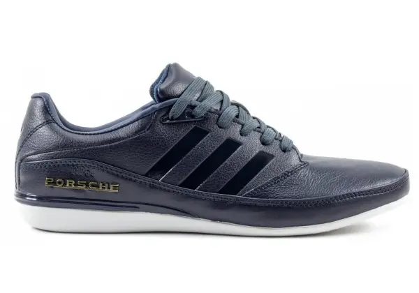 Кроссовки Adidas Porsche синие