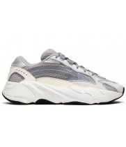 Кроссовки Adidas Yeezy Boost 700 V2 серые